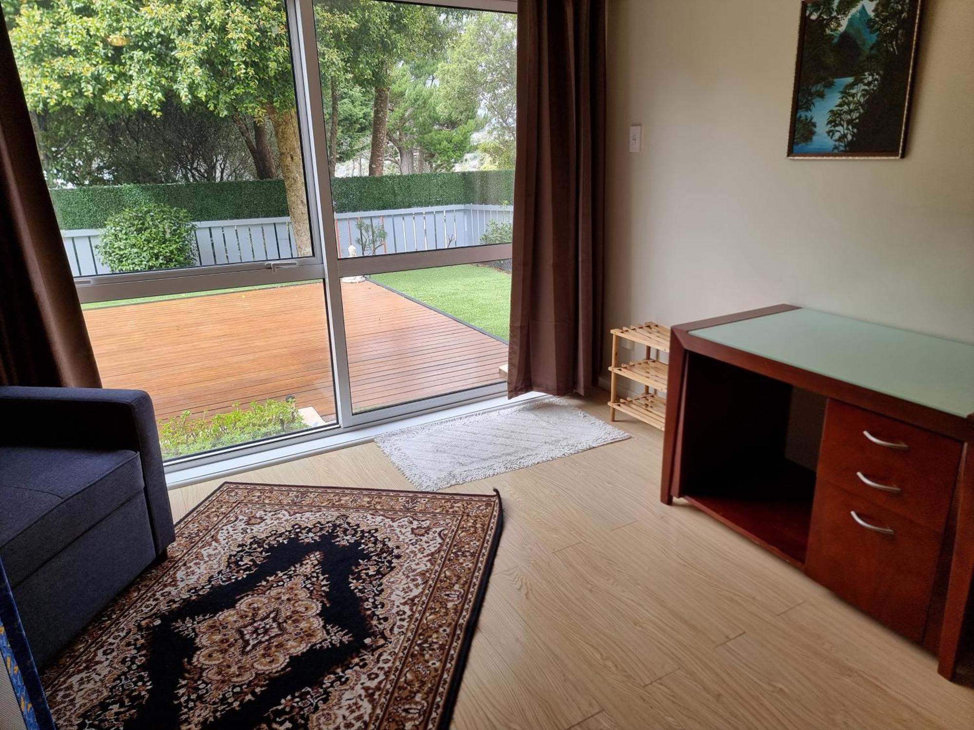 ולינגטו Entire Ground Floor With Full-Privacy And Family-Friendly Popular To Ferry Catchers מראה חיצוני תמונה