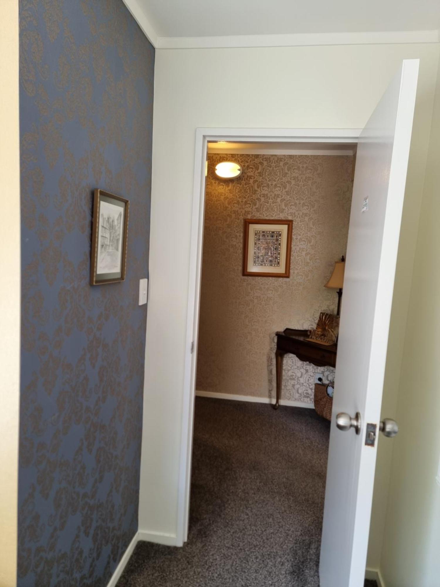 ולינגטו Entire Ground Floor With Full-Privacy And Family-Friendly Popular To Ferry Catchers מראה חיצוני תמונה
