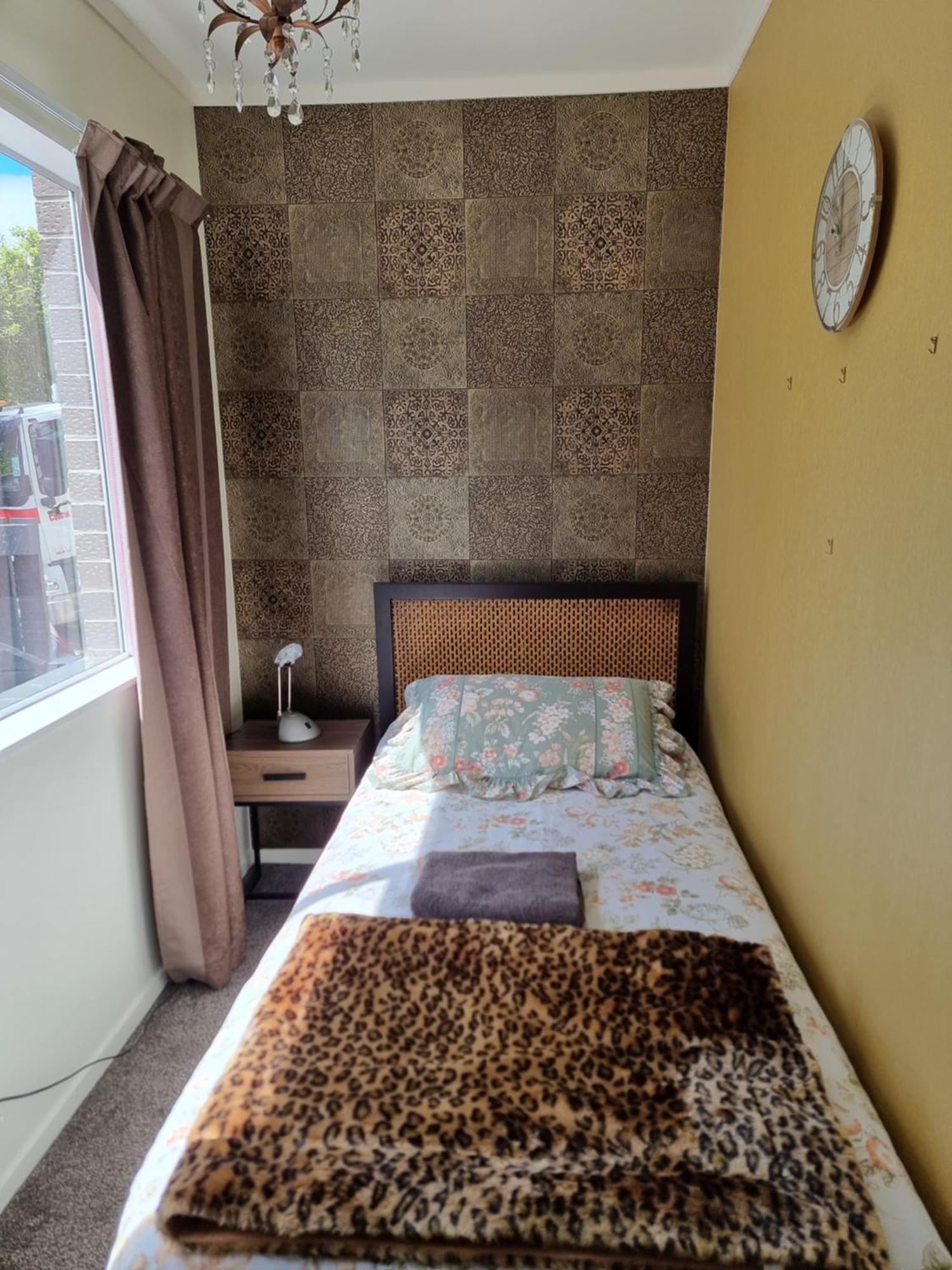 ולינגטו Entire Ground Floor With Full-Privacy And Family-Friendly Popular To Ferry Catchers מראה חיצוני תמונה