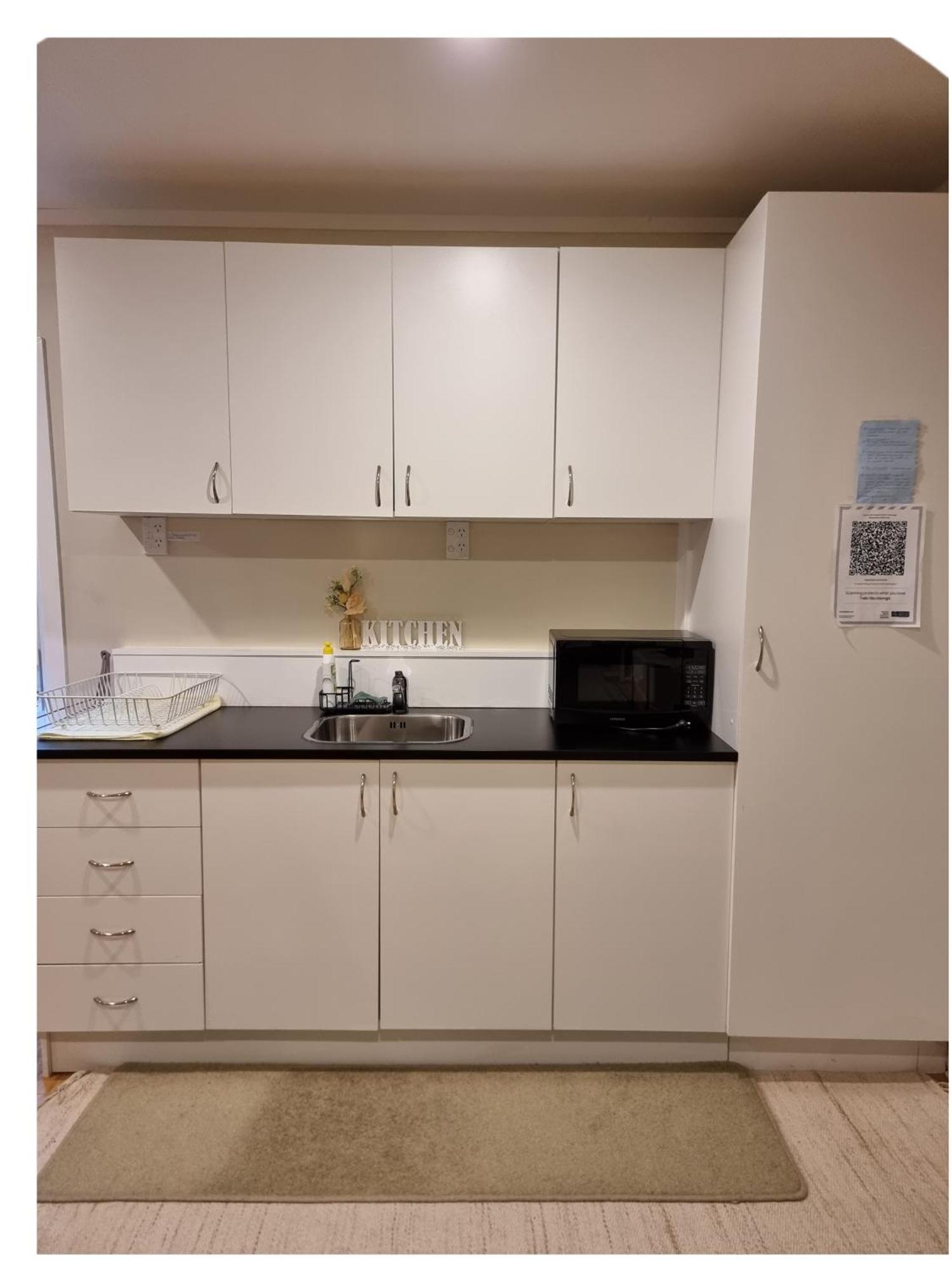 ולינגטו Entire Ground Floor With Full-Privacy And Family-Friendly Popular To Ferry Catchers מראה חיצוני תמונה
