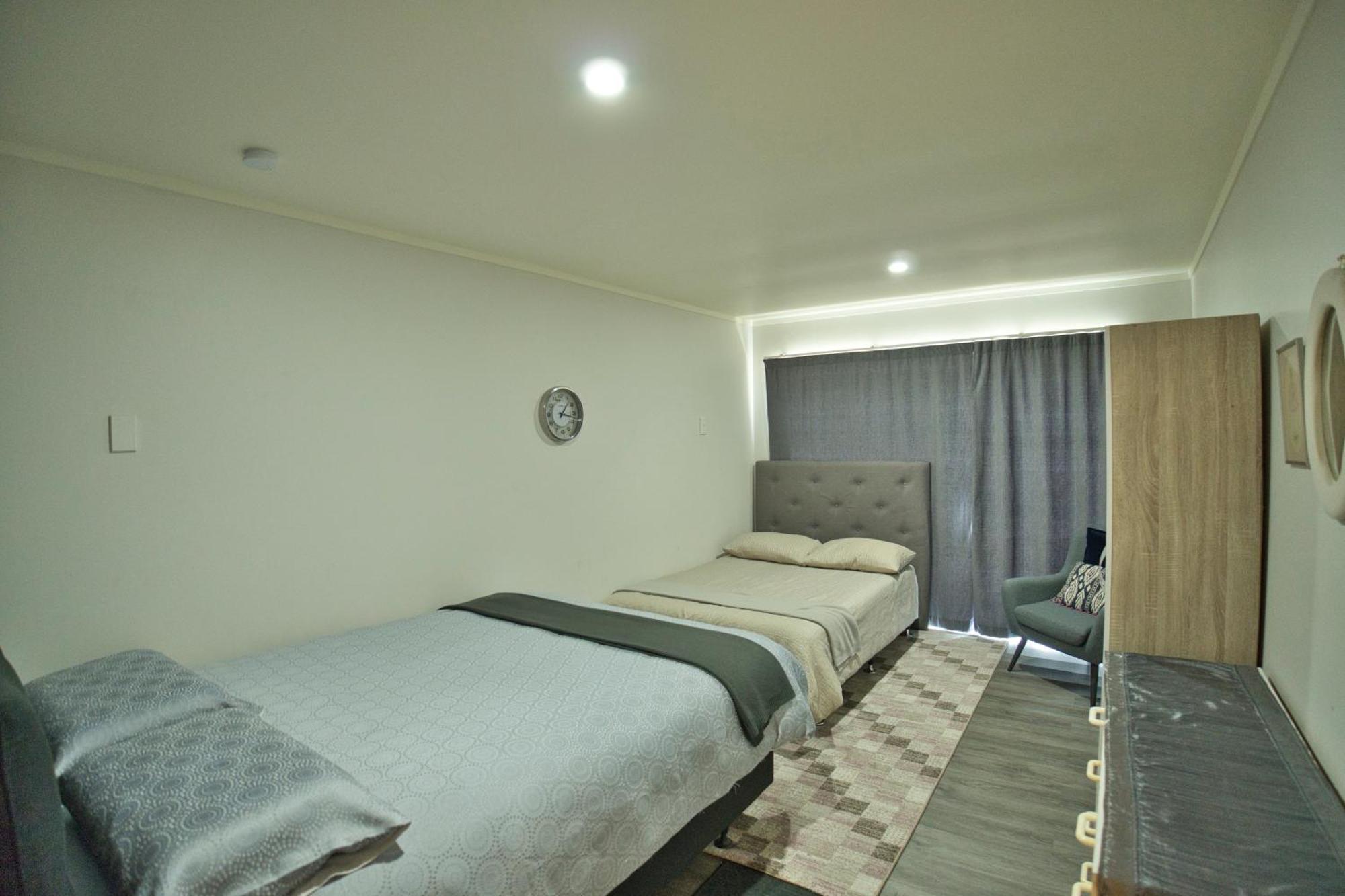ולינגטו Entire Ground Floor With Full-Privacy And Family-Friendly Popular To Ferry Catchers מראה חיצוני תמונה