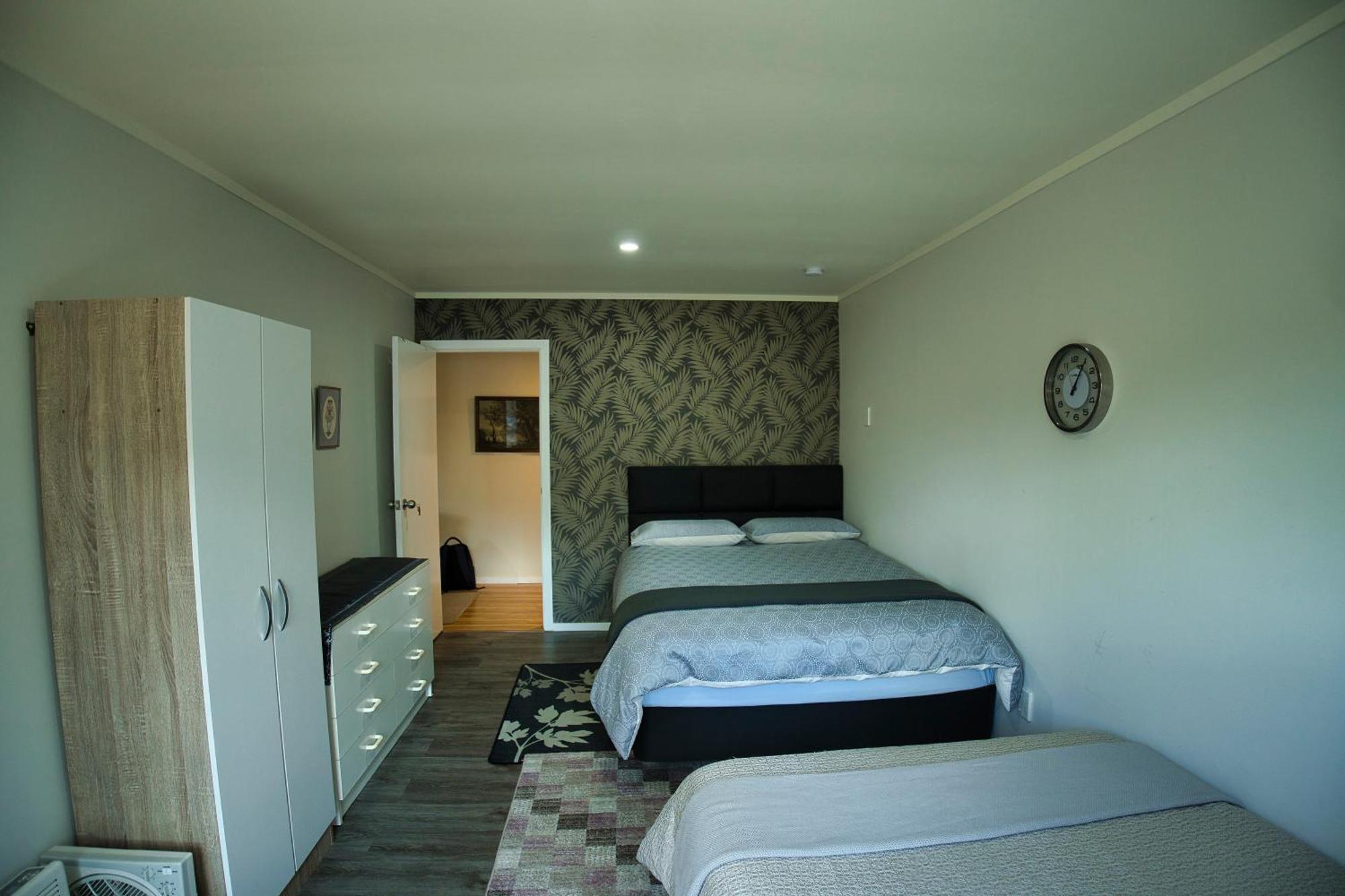 ולינגטו Entire Ground Floor With Full-Privacy And Family-Friendly Popular To Ferry Catchers מראה חיצוני תמונה