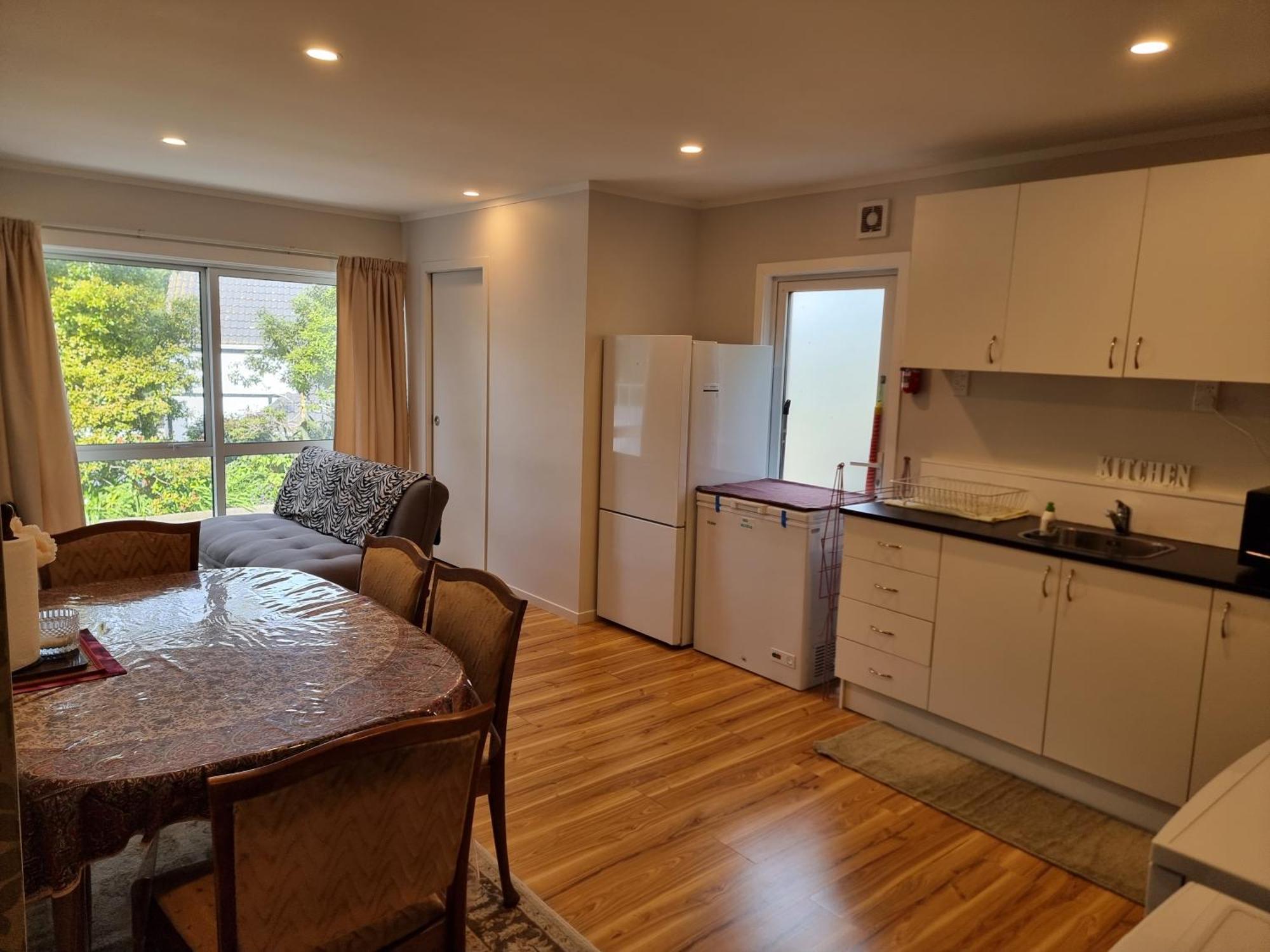 ולינגטו Entire Ground Floor With Full-Privacy And Family-Friendly Popular To Ferry Catchers מראה חיצוני תמונה